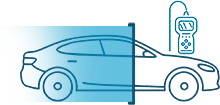 Escaneo del Sistema Pre-Calibración icon