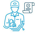 Técnicos Capacitados en ADAS icon
