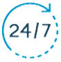 Atención al Cliente 24/7 icon