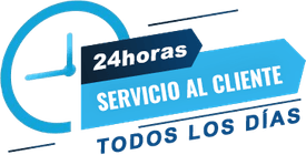 24hr Customer Service