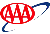 AAA auto insurance logo