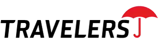 Travelers Insurance logo