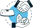 Precios Asequibles icon