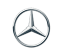 A-silver,-three-pointed-star-logo-enclosed-in-a-circle,-representing-the-Mercedes-Benz-brand.webp