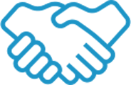 Safety benefit icons