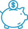Safety benefit icons
