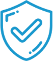 Safety benefit icons